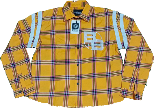 “Hi-chew” Flannel